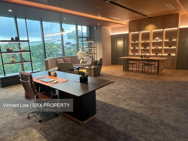 VisionCrest Commercial (D9), Office #485238921